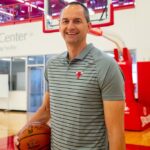 Arturas Karnisovas - Chicago Bulls