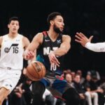 Ben Simmons - Brooklyn Nets