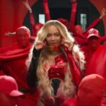 Beyoncé - Verizon