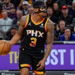 Bradley Beal - Phoenix Suns