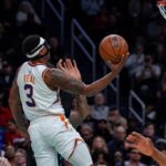 Bradley Beal - Phoenix Suns