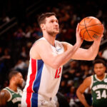 Agente confirma contratação de Danilo Gallinari pelo Milwaukee Bucks