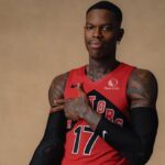 Dennis Schroder - Toronto Raptors