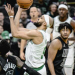 Derrick White - Boston Celtics