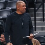 Doc Rivers - Milwaukee Bucks