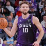 Domantas Sabonis - Sacramento Kings