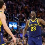 Draymond Green - Golden State Warriors