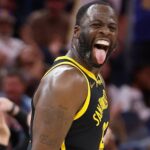 Draymond Green - Golden State Warriors