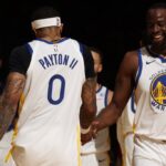 Draymond Green - Golden State Warriors