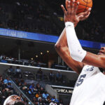 G.G. Jackson - Memphis Grizzlies