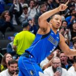 Grant Williams - Dallas Mavericks