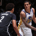 Gui Santos - Golden State Warriors