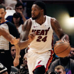 Haywood Highsmith - Miami Heat