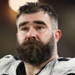 Jason Kelce - Philadelphia Eagles