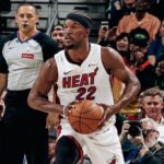 Jimmy Butler - Miami Heat @ New Orleans Pelicans