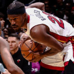 Jimmy Butler - Miami Heat