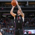 J.J. Redick - Los Angeles Clippers
