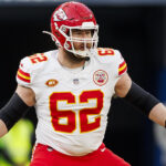 Joe Thuney - Kansas City Chiefs