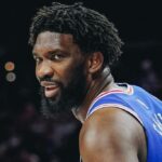 Joel Embiid
