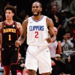 Kawhi Leonard - Los Angeles Clippers