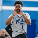 Kyle Lowry - Philadelphia 76ers