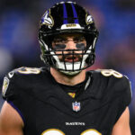 Mark Andrews Ravens