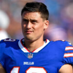 Matt Araiza - Buffalo Bills