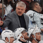 McLellan é demitido do cargo de HC do Los Angeles Kings