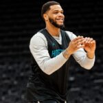 Miles Bridges - Charlotte Hornets