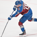 Nichushkin está próximo do retorno ao Colorado Avalanche.
