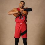 Otto Porter Jr. - Toronto Raptors