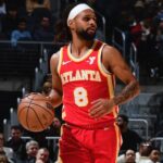 Patty Mills - Atlanta Hawks