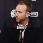 Sean Marks - Brooklyn Nets
