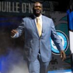 Shaquille O'Neal - Orlando Magic