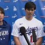 Shohei Ohtani está otimista sobre jogar Opening Day 2024