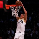 Simone Fontecchio - Utah Jazz