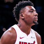 Thomas Bryant - Miami Heat