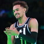 Trae Young - Atlanta Hawks