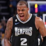 Xavier Tillman - Memphis Grizzlies