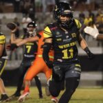 SPFL 2024 - Rio Preto Weilers x Ocelots FA - Foto Yan Barros