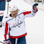 Alex Ovechkin