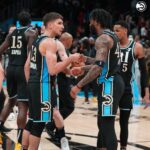 Bogdan Bogdanovic e Bey