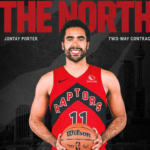 Jontay Porter