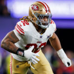 DE Chase Young expected to sign with Saints