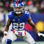 Green Bay Packers signing former Giants safety Xavier McKinney