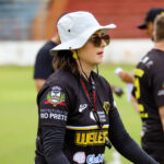 Ester Alencar QB Coach Rio Preto Weilers - NFL - Tampa Bay Buccaneers