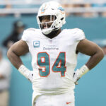 Las Vegas Raiders signing DT Christian Wilkins