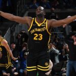 Warriors dominam quarto período e encerram série de vitórias dos Bucks