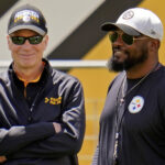 Steelers president Art Rooney II supports Mike Tomlin