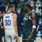 Curry x Edwards